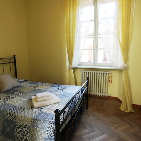 Ancient Courtyard Bonanomi 2 Bedroom Apartment 코모 외부 사진