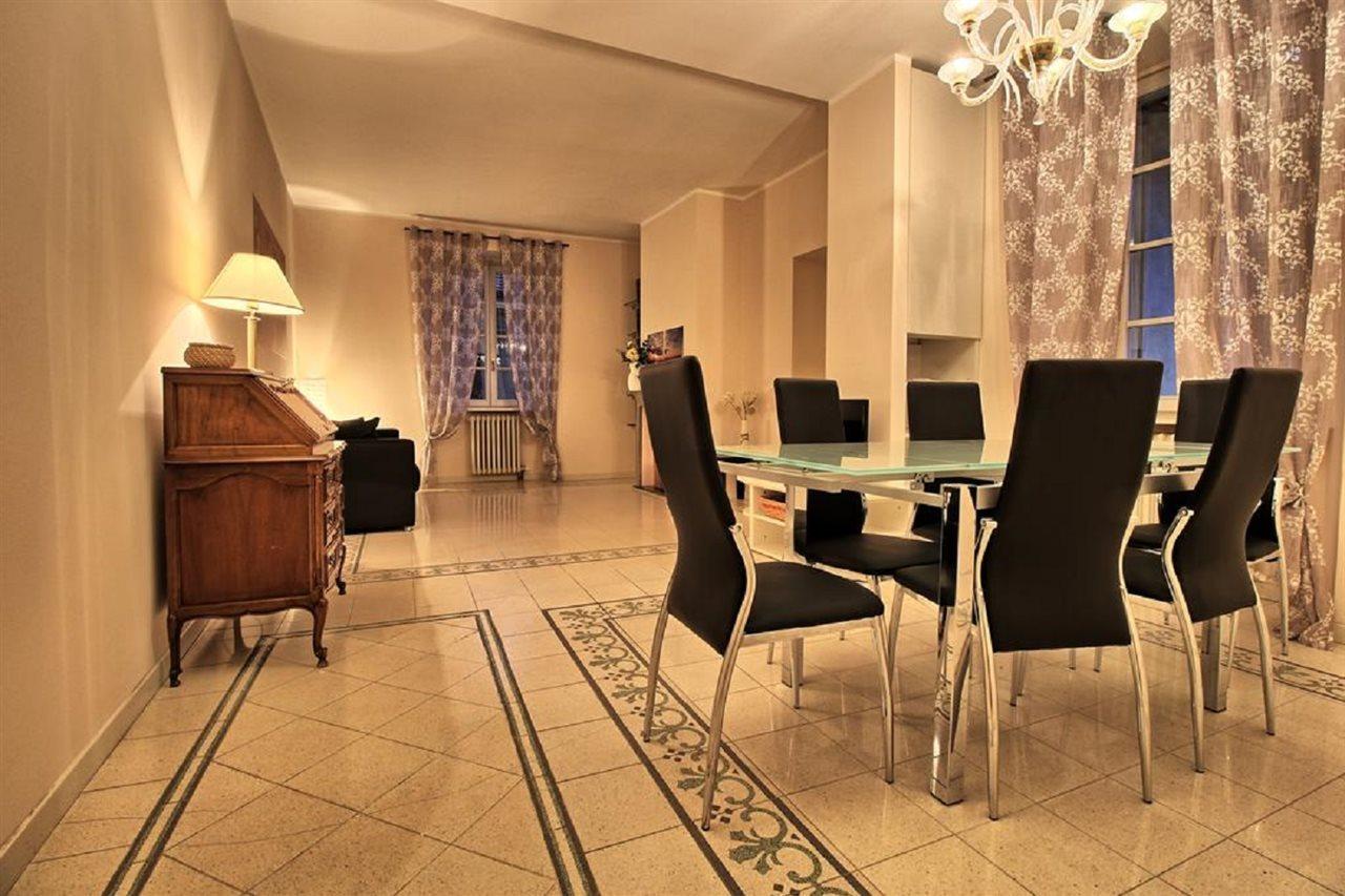Ancient Courtyard Bonanomi 2 Bedroom Apartment 코모 외부 사진
