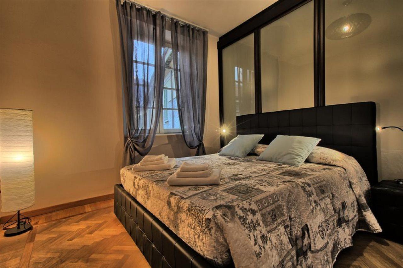 Ancient Courtyard Bonanomi 2 Bedroom Apartment 코모 외부 사진