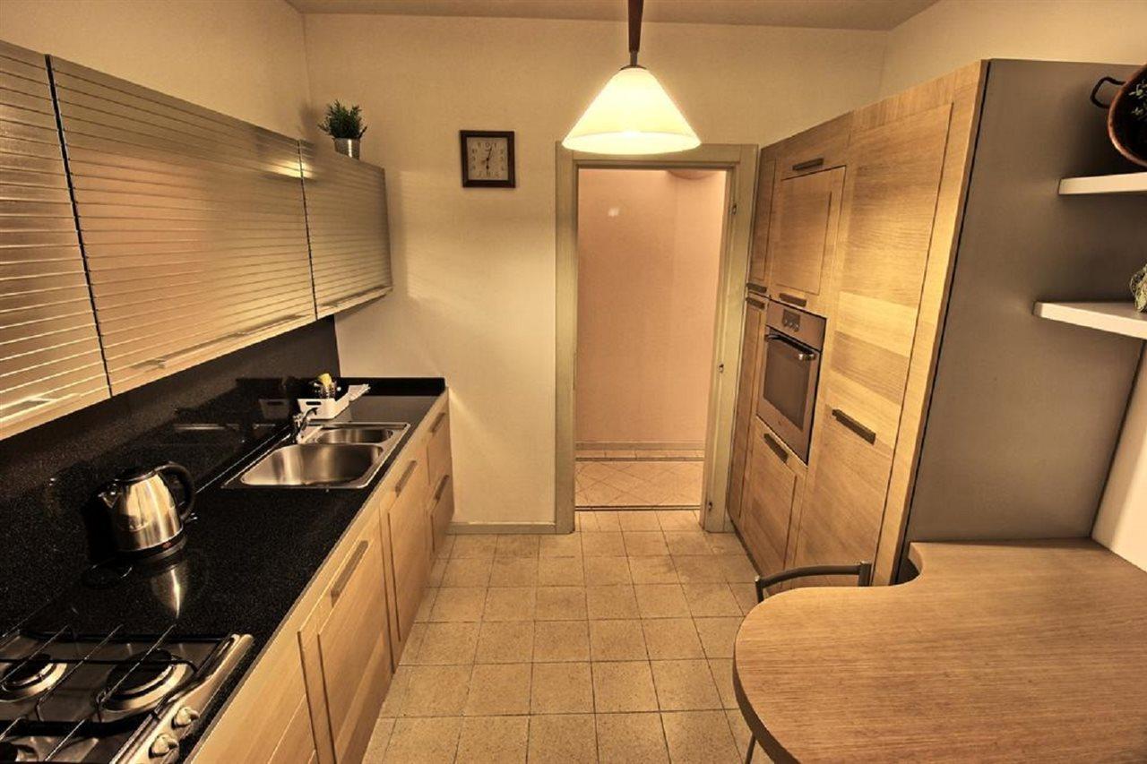 Ancient Courtyard Bonanomi 2 Bedroom Apartment 코모 외부 사진