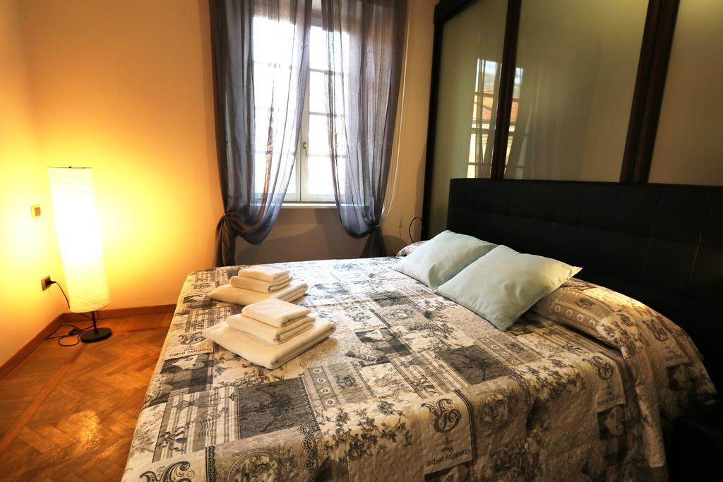 Ancient Courtyard Bonanomi 2 Bedroom Apartment 코모 외부 사진
