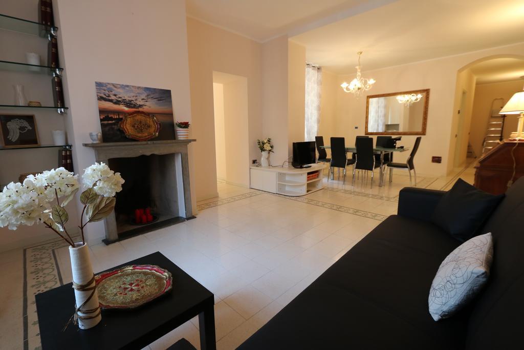 Ancient Courtyard Bonanomi 2 Bedroom Apartment 코모 외부 사진