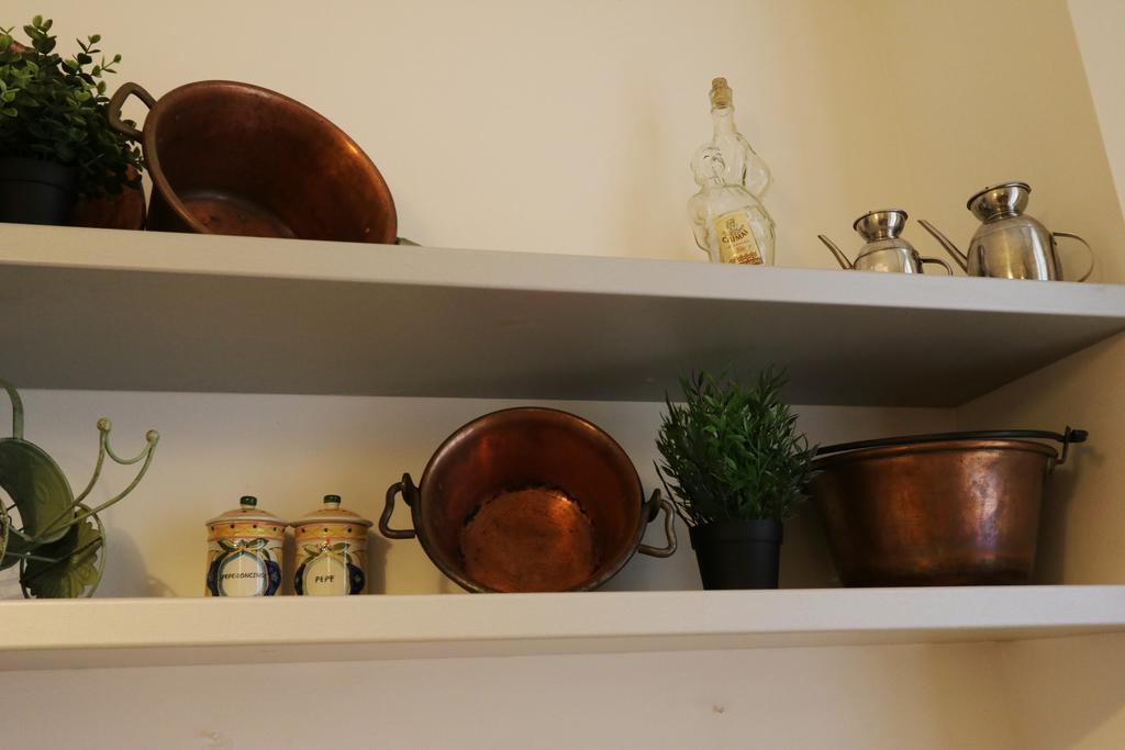 Ancient Courtyard Bonanomi 2 Bedroom Apartment 코모 외부 사진