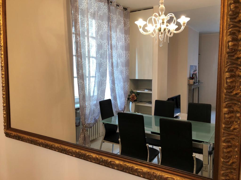 Ancient Courtyard Bonanomi 2 Bedroom Apartment 코모 외부 사진