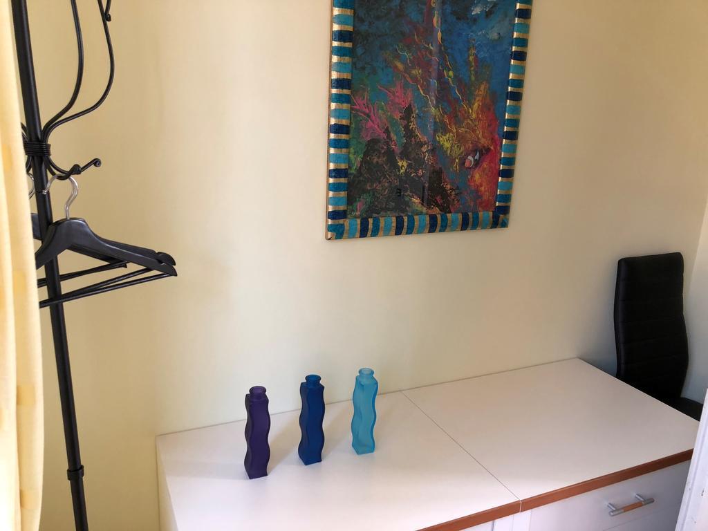 Ancient Courtyard Bonanomi 2 Bedroom Apartment 코모 외부 사진