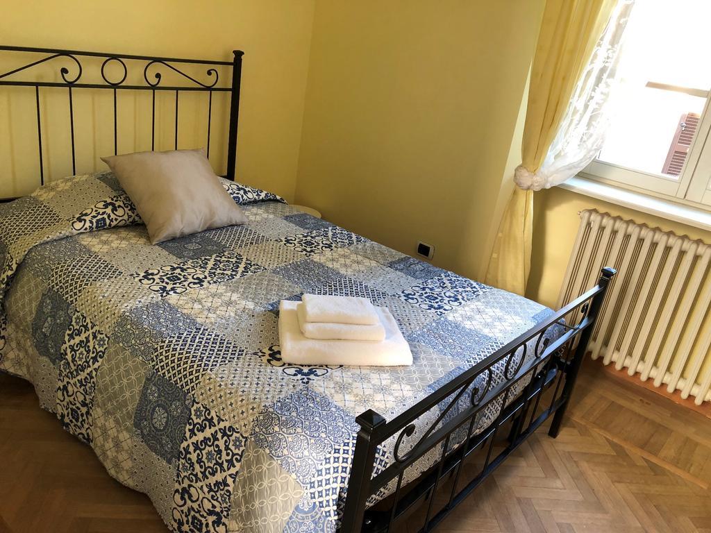 Ancient Courtyard Bonanomi 2 Bedroom Apartment 코모 외부 사진