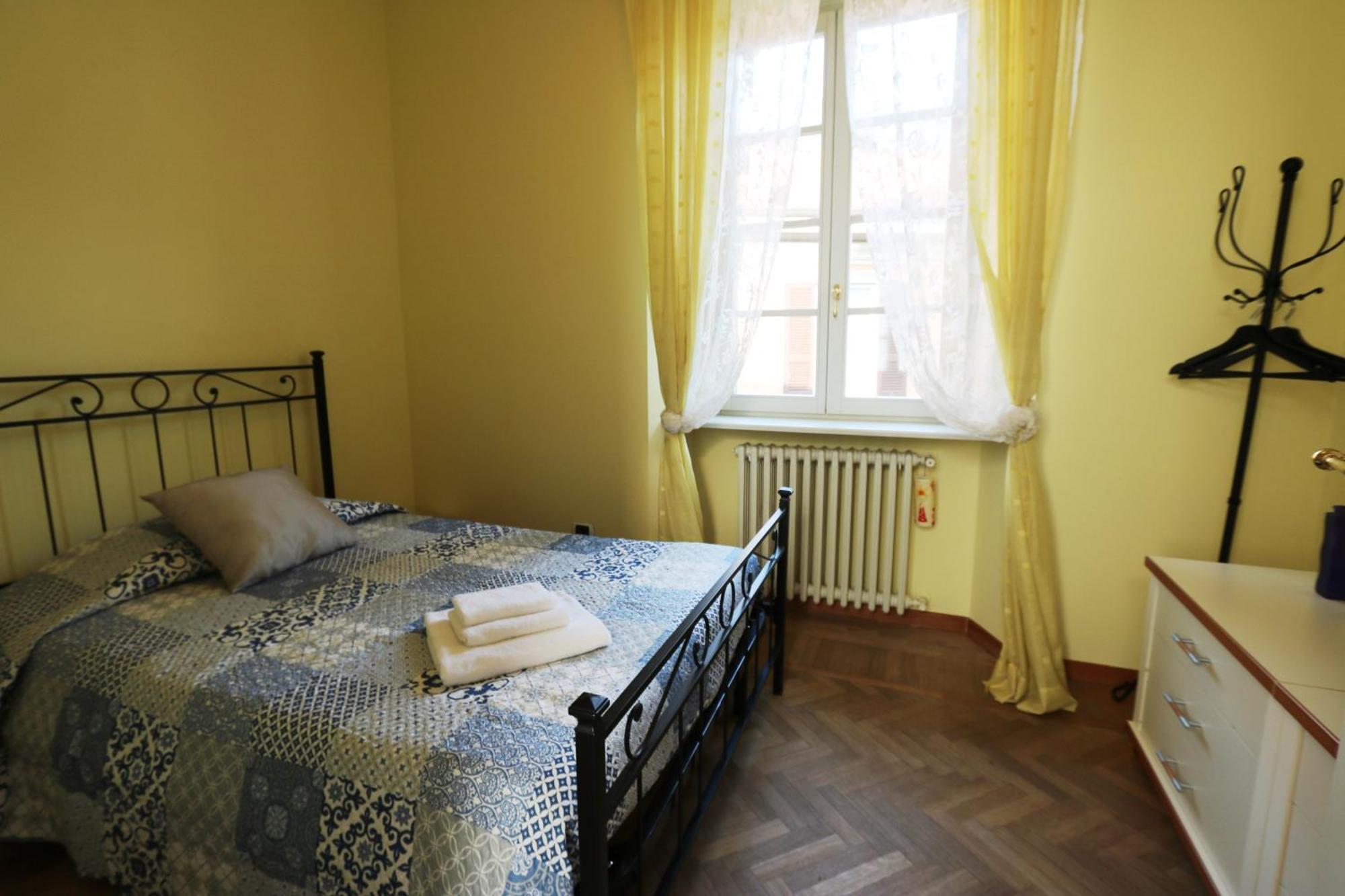 Ancient Courtyard Bonanomi 2 Bedroom Apartment 코모 외부 사진