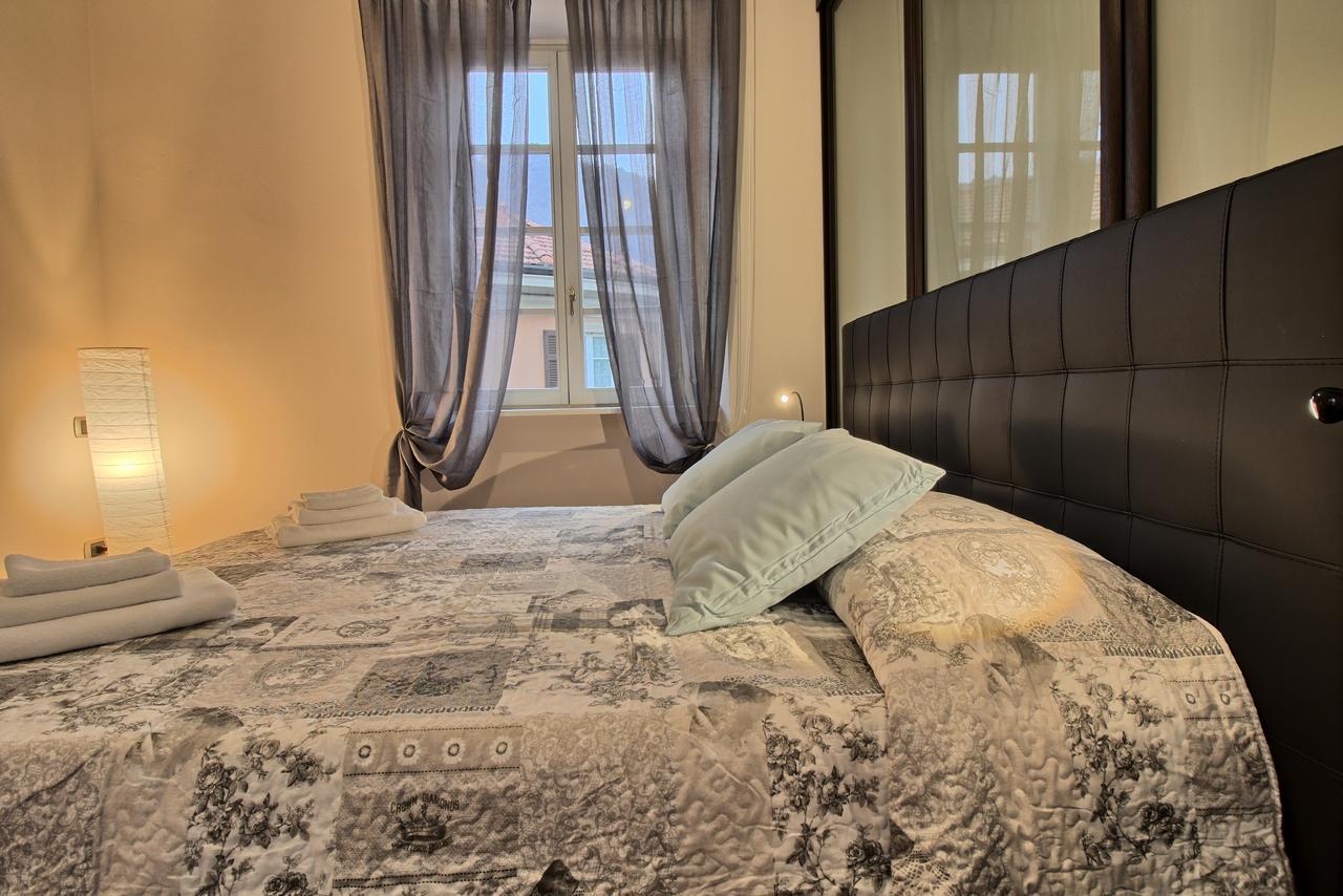 Ancient Courtyard Bonanomi 2 Bedroom Apartment 코모 외부 사진
