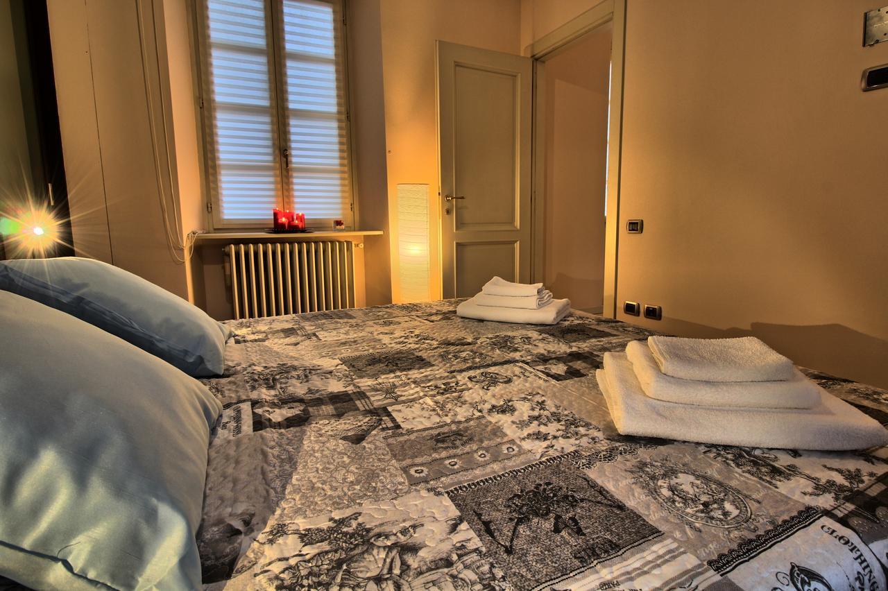 Ancient Courtyard Bonanomi 2 Bedroom Apartment 코모 외부 사진