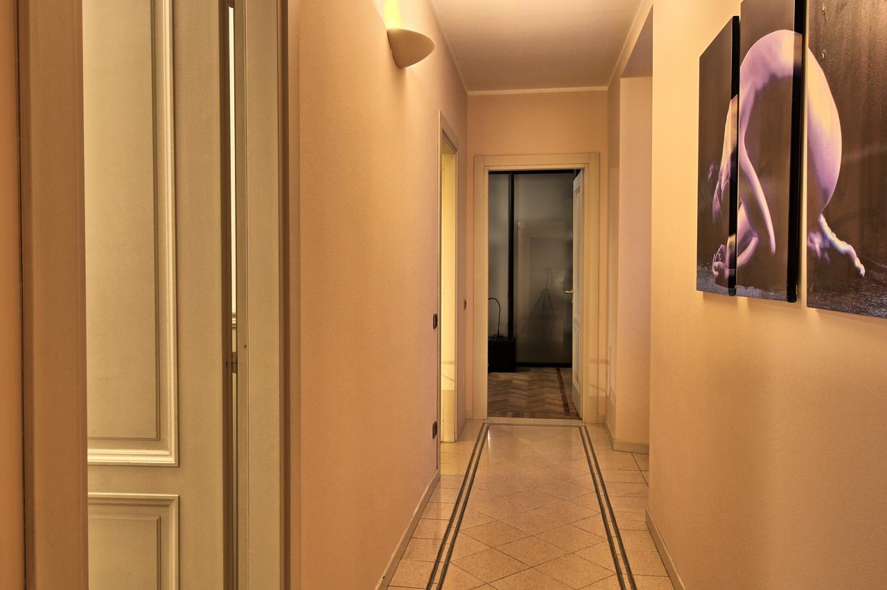 Ancient Courtyard Bonanomi 2 Bedroom Apartment 코모 외부 사진