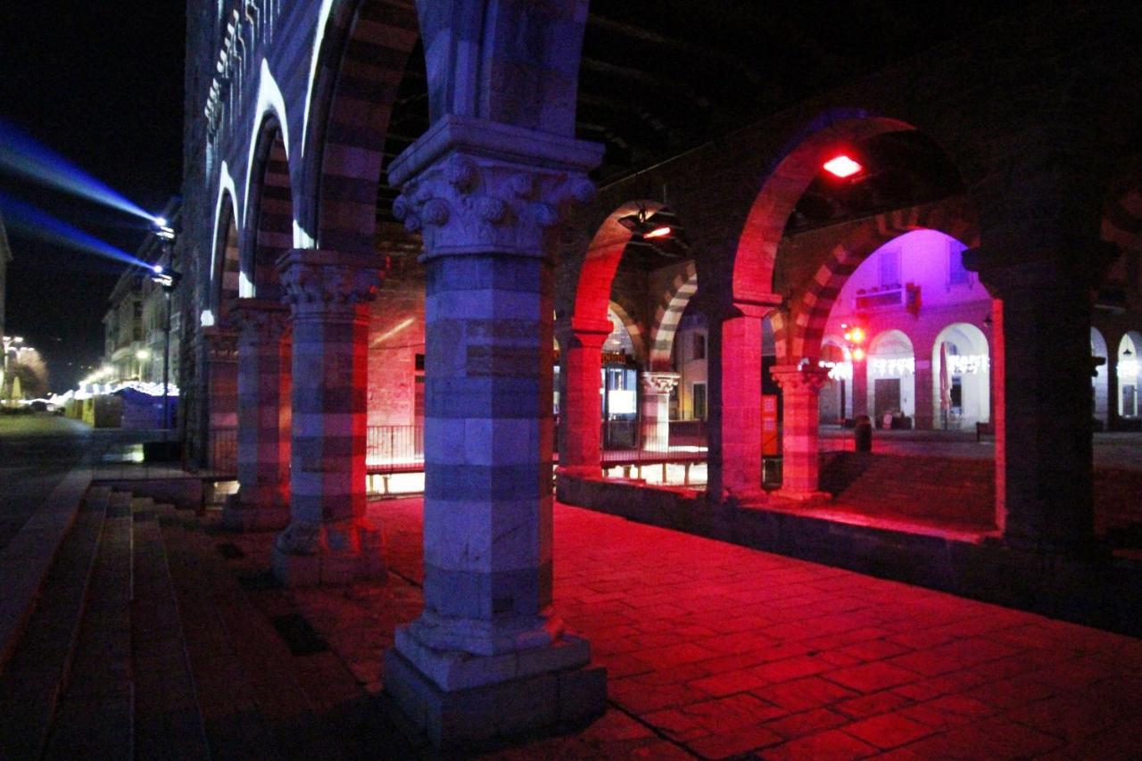 Ancient Courtyard Bonanomi 2 Bedroom Apartment 코모 외부 사진